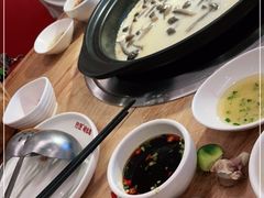-好彩猪肚鸡(正弘城店)