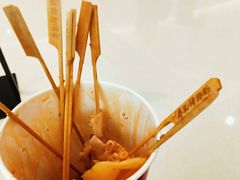 -廖记棒棒鸡(青岛万象城店)