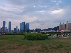 -星海广场