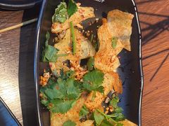 -Let's WaKao瓦烤(双楠店)