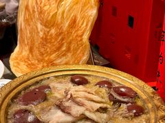 -燕郊烧鸽子(酷车小镇店)