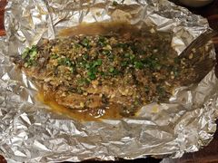 -衡厨·衡阳土菜(中南店)