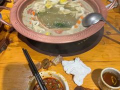 -民食香·腊排骨野生菌美食(木府店)
