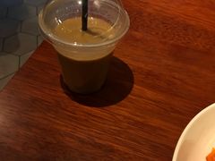 牛油果柠檬苹果-麦田工坊(月湖店)
