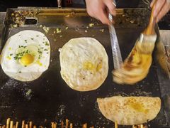 -老客满蛋饼(双塔市集店)