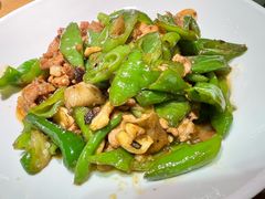 -郭家大院 老南京土菜(九霄店)