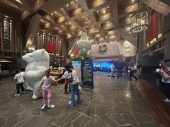 -清河半岛温泉度假酒店