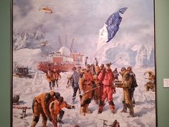 -江苏省美术馆(长江路新馆)