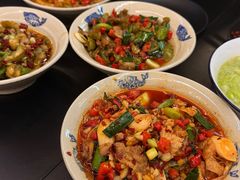 -潇湘阁(三里屯SOHO店)