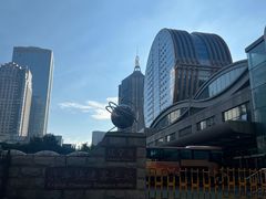 -辽宁省汽车快速客运站