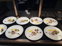 -杭州开元名都大酒店·地中海自助餐厅