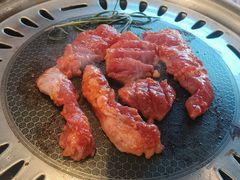 -权金城·炭火烤肉(北京联想桥店)