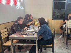 -张记烤羊腿(北花园店)