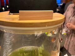-君悦酒店·乐厨·高空自助餐(青年大街店)