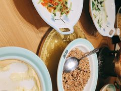 -呷湘厨·鱼汤捞饭·剁椒鱼头·辣椒炒肉(国家会展中心店)