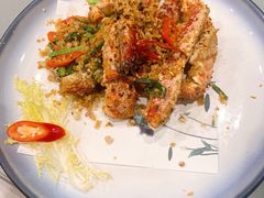 -东南里湖景餐厅·新闽菜(浦西万达店)