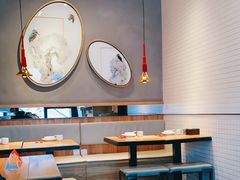 大堂-四季民福烤鸭店(前门廊房二条店)