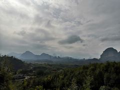 -丹霞山风景名胜区