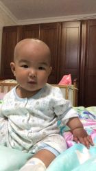 -龙文宝贝上门婴儿理发满月剃胎毛(浦东店)