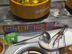 -龍歌自助小火锅(秦淮水游城店)