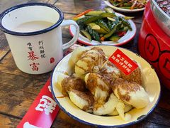 -聂发财重庆江湖菜(解放碑店)