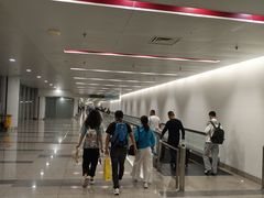 -河内内排国际机场