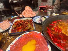 -萍姐火锅·公路夜市(南京新街口店)