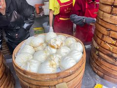 -清泉阁包子铺(中山路店)