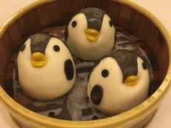 企鹅-唐宫海鲜舫