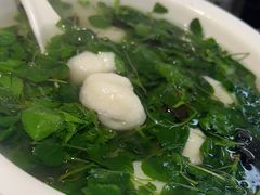 -方荣糊涂菜馆(湖北路店)