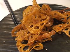 -夫妻肺片·中华老字号·正宗川菜(春熙路店)