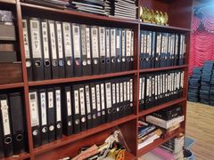 -鑫梦桌游谋杀之谜剧本杀俱乐部(联合商厦店)