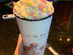 -INLOVE KTV(西溪印象城店)