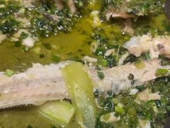 -盛百味·家宴餐厅(霸州分店)