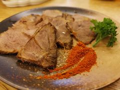 精品牛腱子-衡哥肉铺