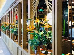 自助取餐区-云海肴云南菜·蒸汽石锅鱼(北京良乡华冠店)