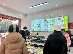 -许阿姨糕团店(南京总店)