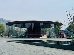 -龙华素斋(龙华路店)