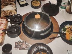 -芸山季·云南野生菌火锅(人民广场来福士店)