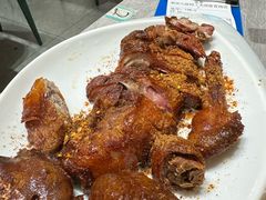-肥家大排档(天河体育西店)