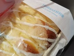 -好利来(山东路店)