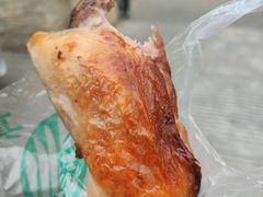-大益烤鸡