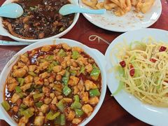 -卫巷菜馆(芙蓉总店)