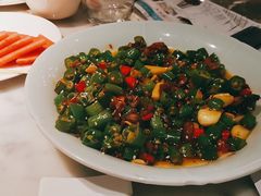 -雀蓝川菜(奥体广场店)