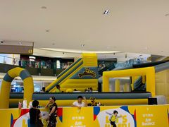 -宝龙城(杭州滨江店)