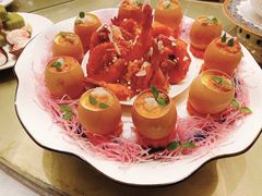 -御仙都北京菜馆·烤鸭店(双井店)