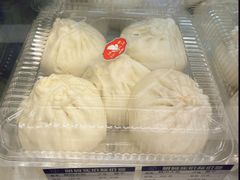 大肉包-白玉兰食品(中山公园龙之梦店)