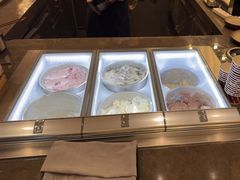 -西安高新洲际酒店•源咖啡全日制餐厅