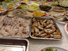 -杨记海鲜楼(三门黑金冠店)