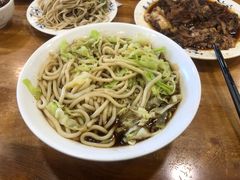 老汤素面-柴氏风味斋(甘家口店)
